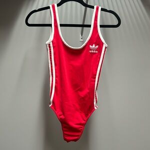 ADIDAS ONESIE